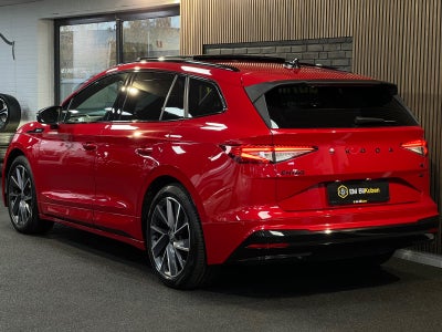 Skoda Enyaq iV Sportline