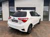 Toyota Yaris Hybrid H2 Premium e-CVT Van thumbnail