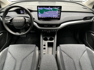 Skoda Elroq iV Premium billede 3