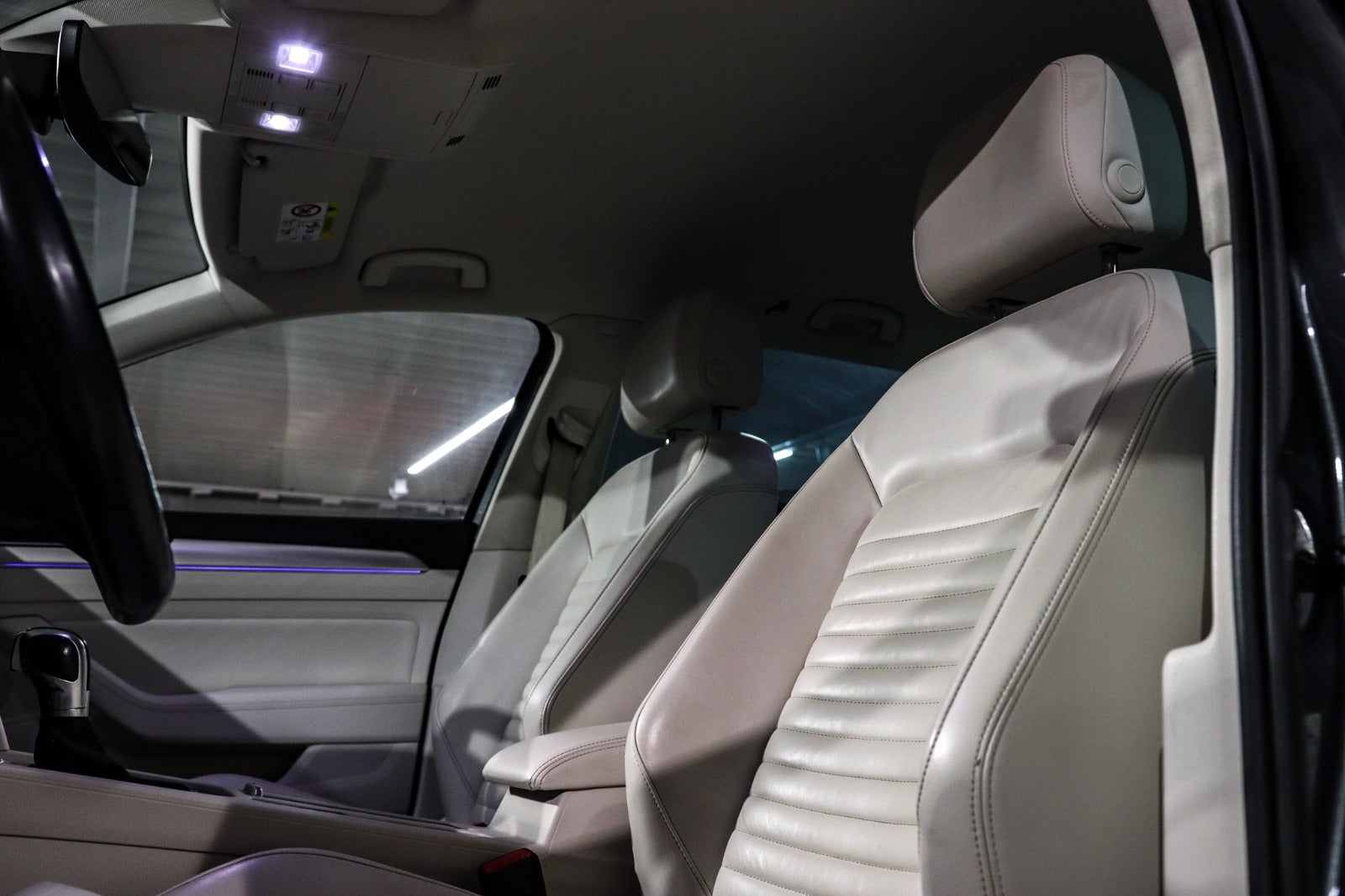 Billede af VW Passat 1,4 GTE Highline Variant DSG