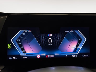 BMW iX1 xDrive30 M-Sport Premium