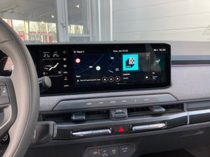 Kia EV3 Long Range Upgrade