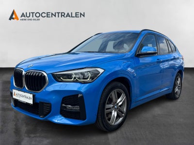 BMW X1 xDrive25e M-Sport aut.