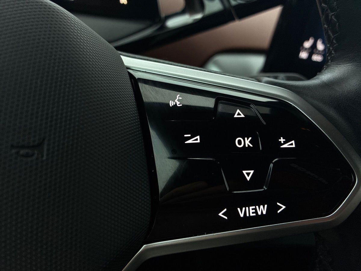 VW ID.4 Pro Performance billede 18