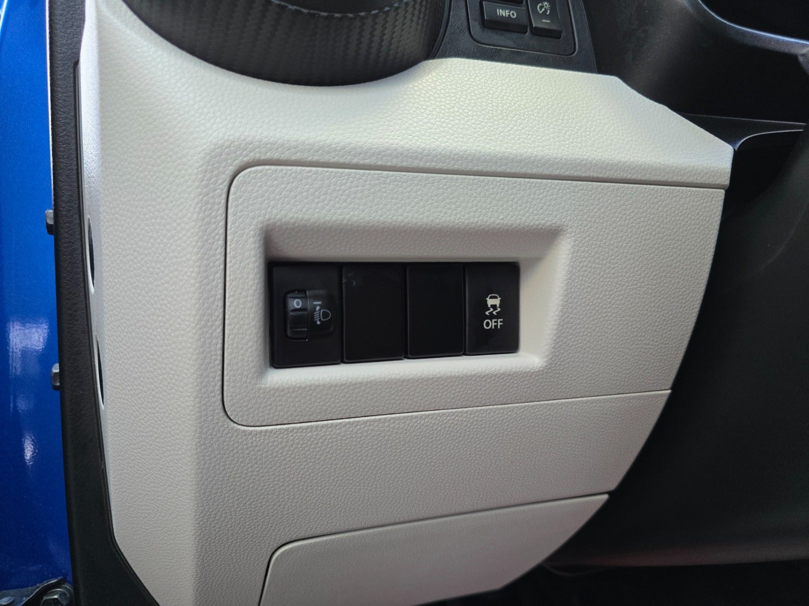 Billede af Suzuki Ignis 1,2 Dualjet Club