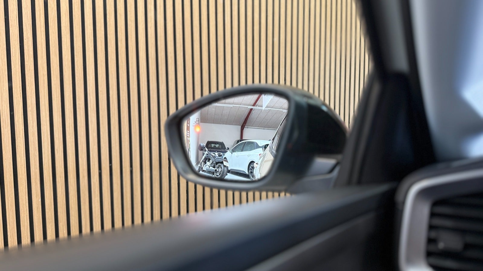 Billede af Opel Mokka-e 50 Elegance