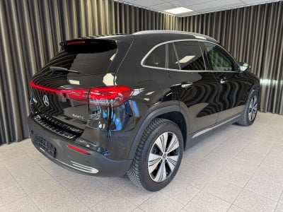 Mercedes EQA350 4Matic