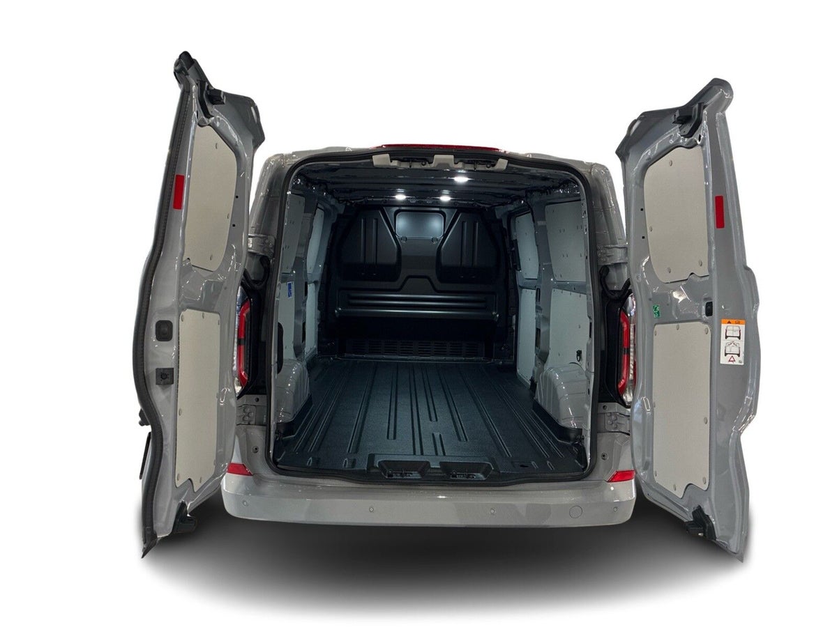 Ford E-Transit Custom 340L Limited billede 11