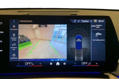 BMW iX1 eDrive20 M-Sport