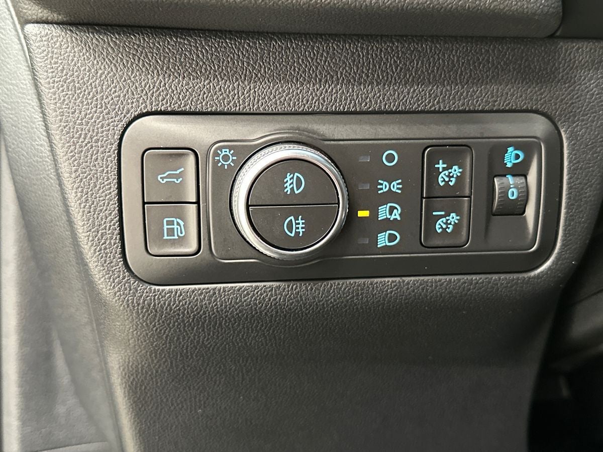 Ford Kuga PHEV ST-Line X CVT billede 20