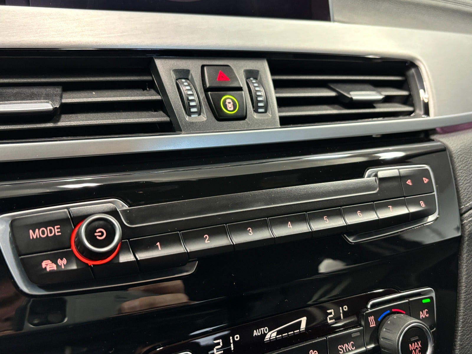 Billede af BMW X1 1,5 xDrive25e M-Sport+ aut.