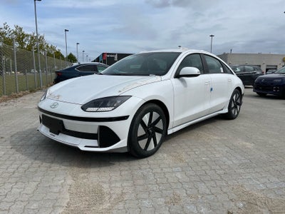 Hyundai Ioniq 6 77 Core 4d