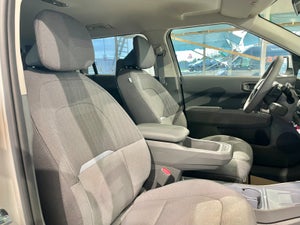 Kia EV3 Long Range Prestige