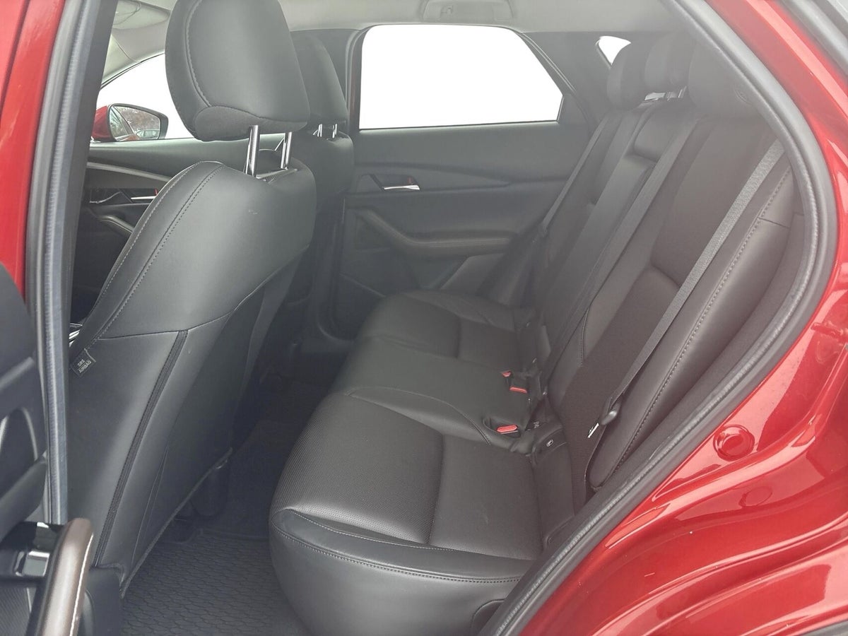 Mazda CX-30 e-SkyActiv-G 150 Cosmo Tech aut. billede 6