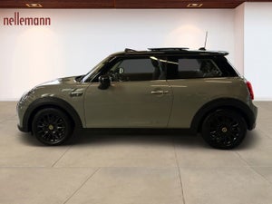 MINI Cooper SE Classic Trim