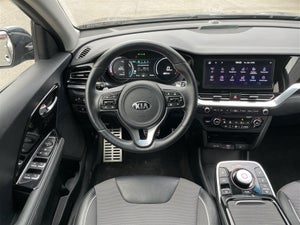 Kia e-Niro Advance