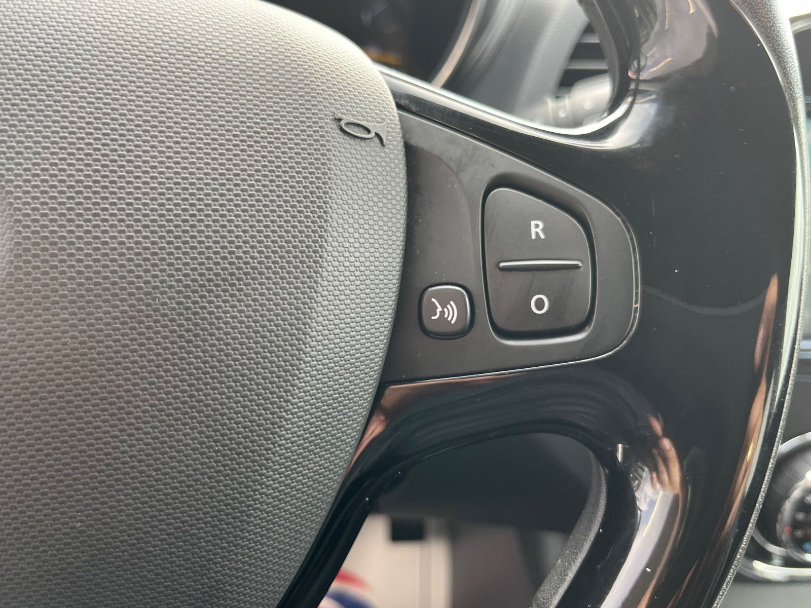 Billede af Renault Captur 1,5 dCi 90 Dynamique EDC