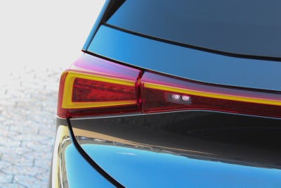 Cupra Born Dinamica Pack High