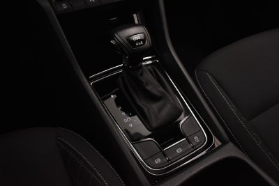 Skoda Karoq TDi 150 Style DSG 4x4