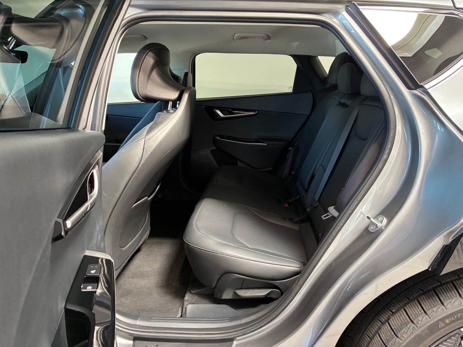 Kia EV6 Long Range Prestige