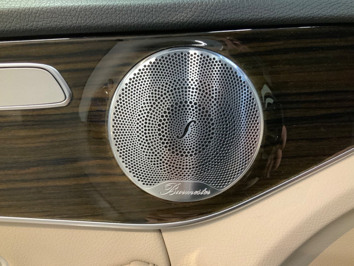 Mercedes-Benz C 220 d