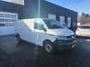 VW Transporter TDi 110 BULLI Kassevogn lang