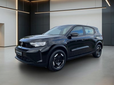 Opel Frontera 44 Edition 5d