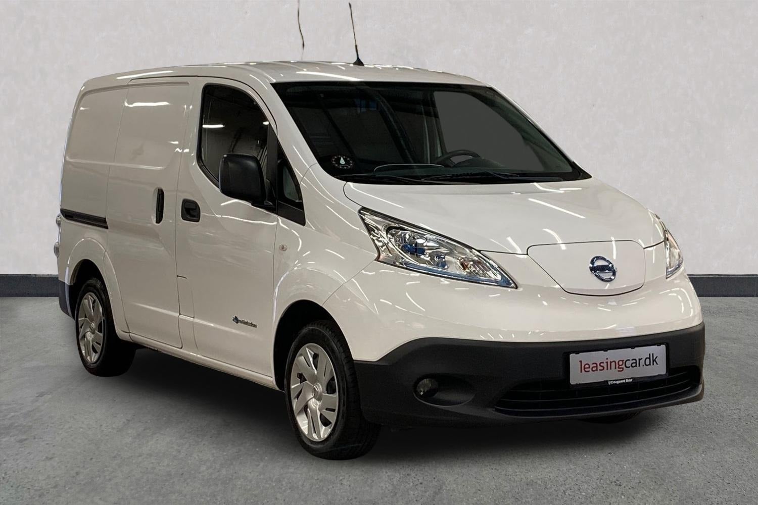 Billede af Nissan e-NV200  Comfort+ Van