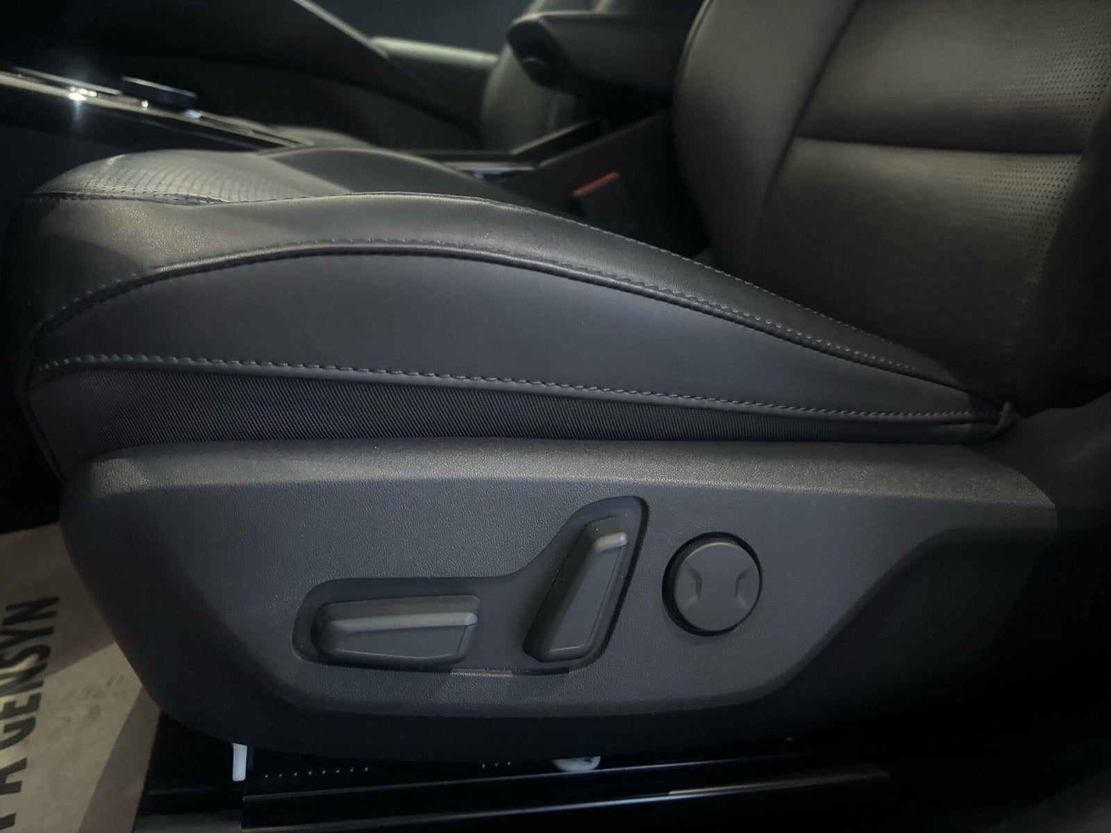 Kia Niro PHEV Upgrade DCT