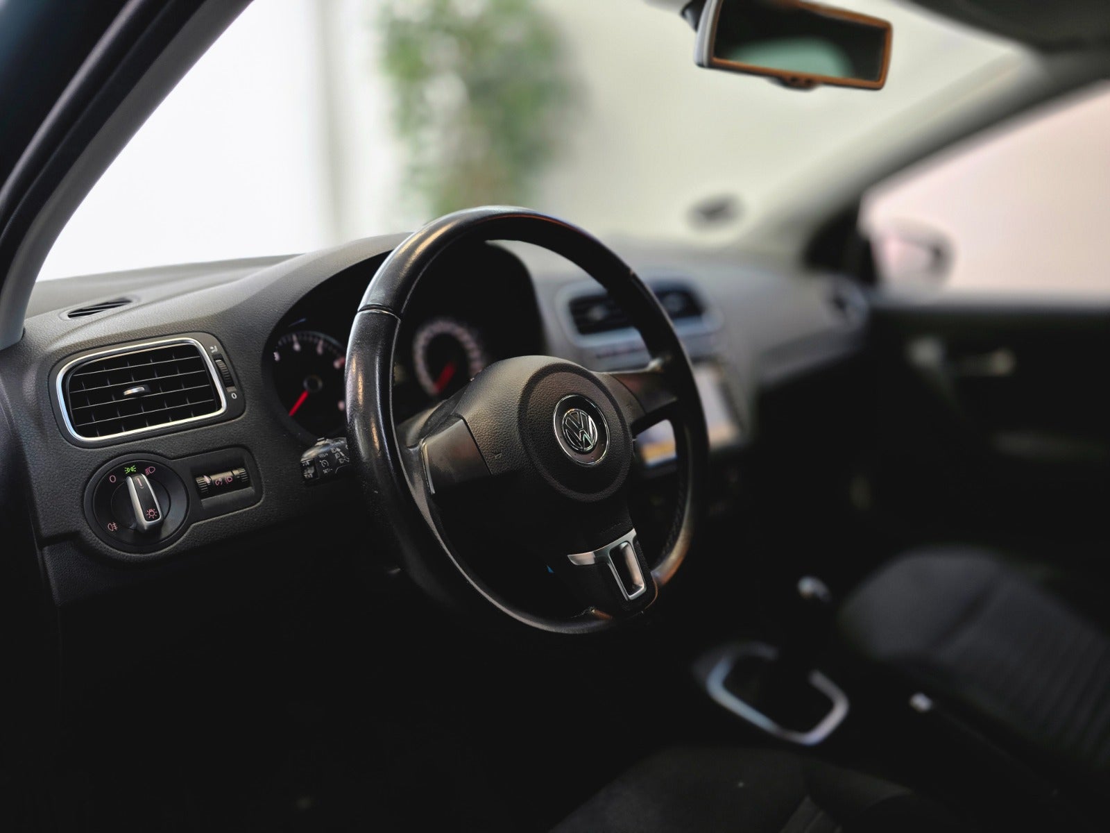 Billede af VW Polo 1,2 TSi 90 Comfortline