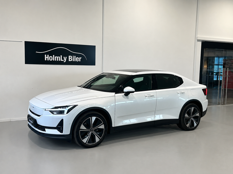Polestar 2 Long Range
