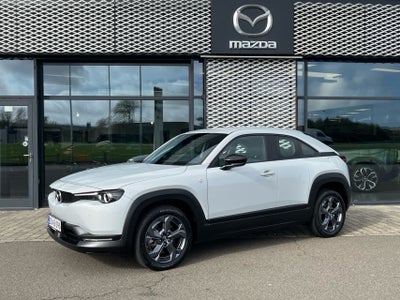 Mazda MX-30 0,8 e-SkyActiv R-EV Exclusive-Line 5d