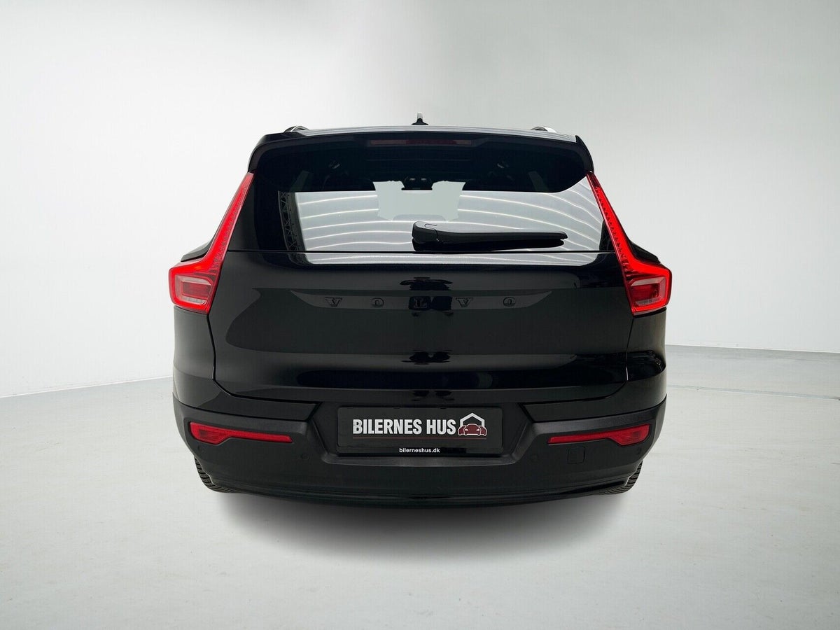 Volvo XC40 ReCharge Twin Ultimate billede 7