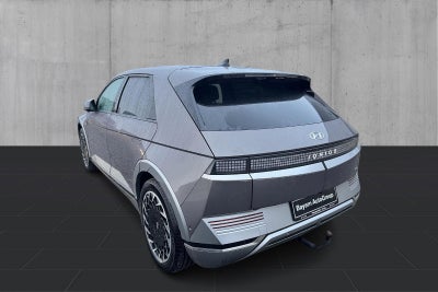 Hyundai Ioniq 5 Ultimate AWD - 2
