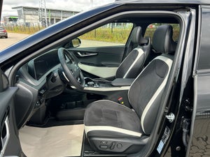 Kia EV6 Long Range GT-Line