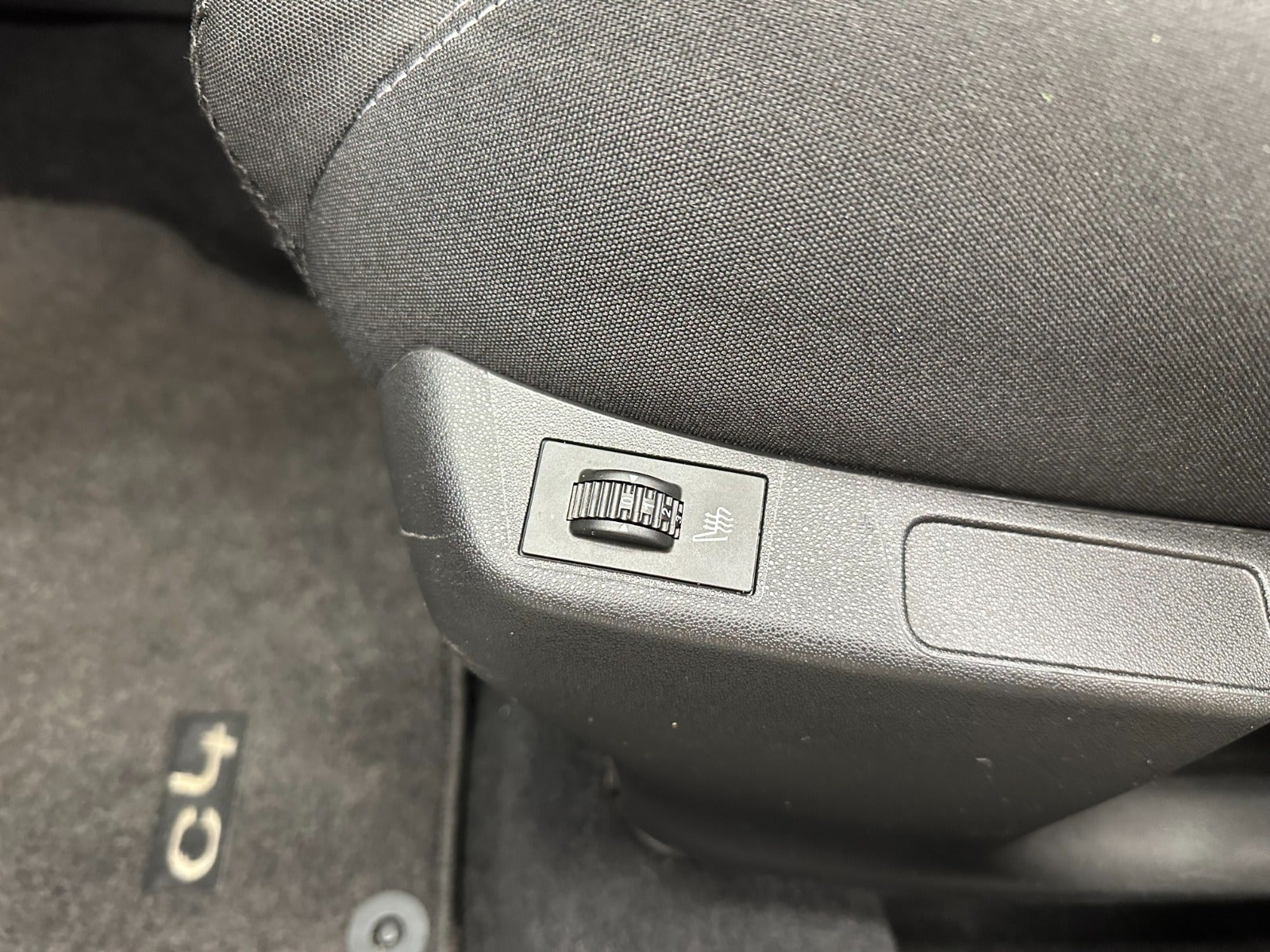 Billede af Citroën C4 1,6 BlueHDi 100 Cool