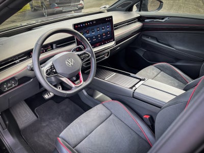 VW ID.7 GTX Max+ Tourer 4Motion
