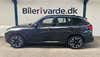 BMW iX3 Charged M-Sport thumbnail