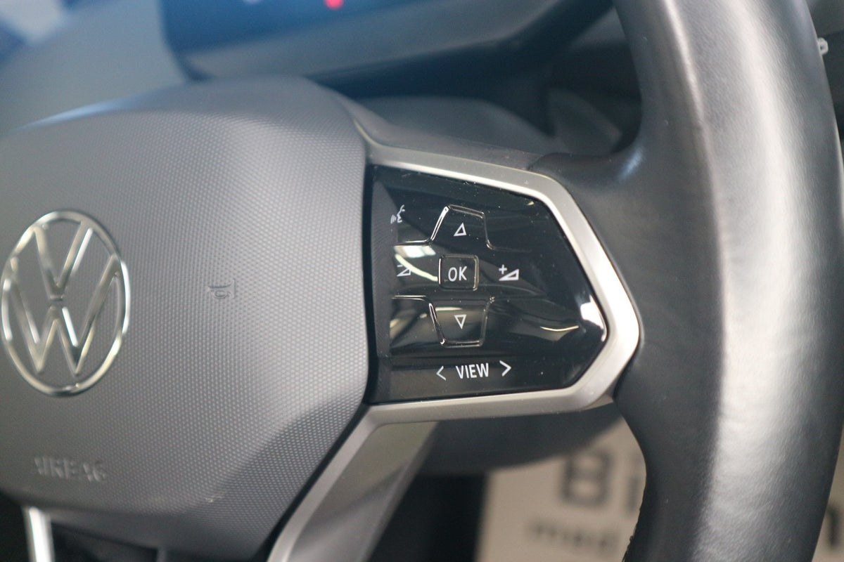 VW ID.4 Pro Performance