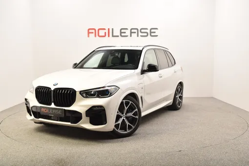 BMW X5 xDrive45e M-Sport aut.