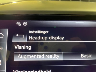 Audi Q4 e-tron Progress S-line