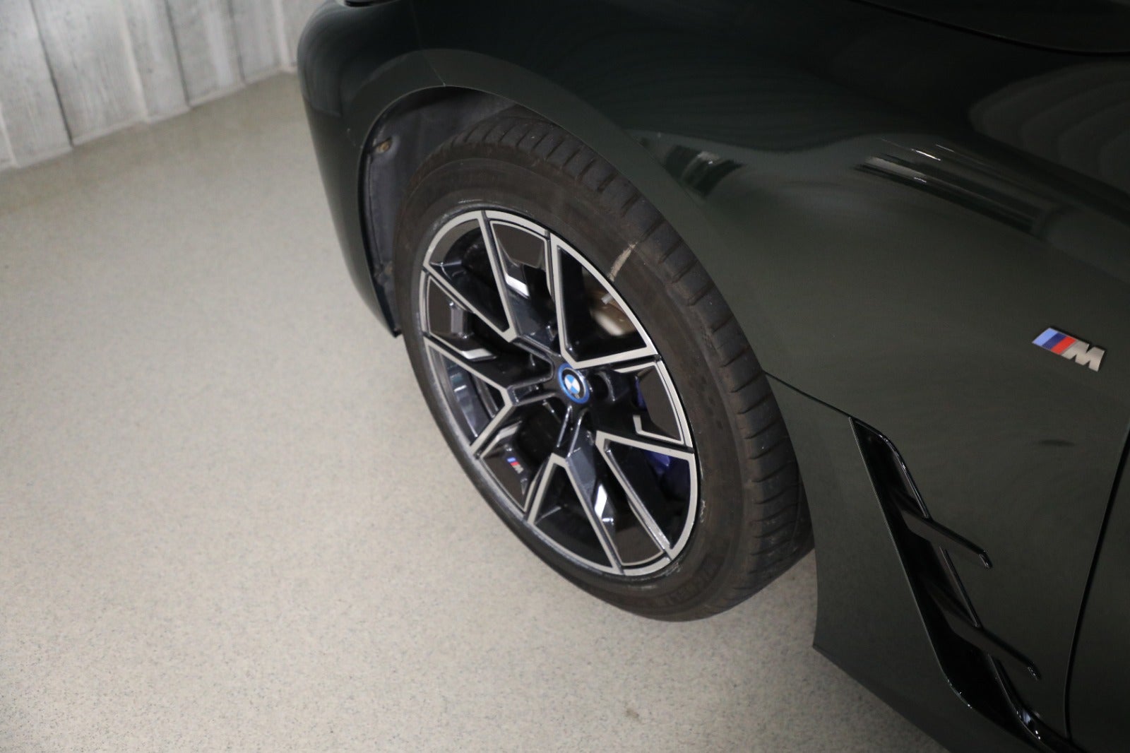 BMW i4 M50 xDrive