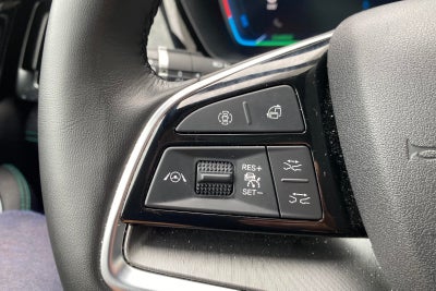 BYD Seal U Design