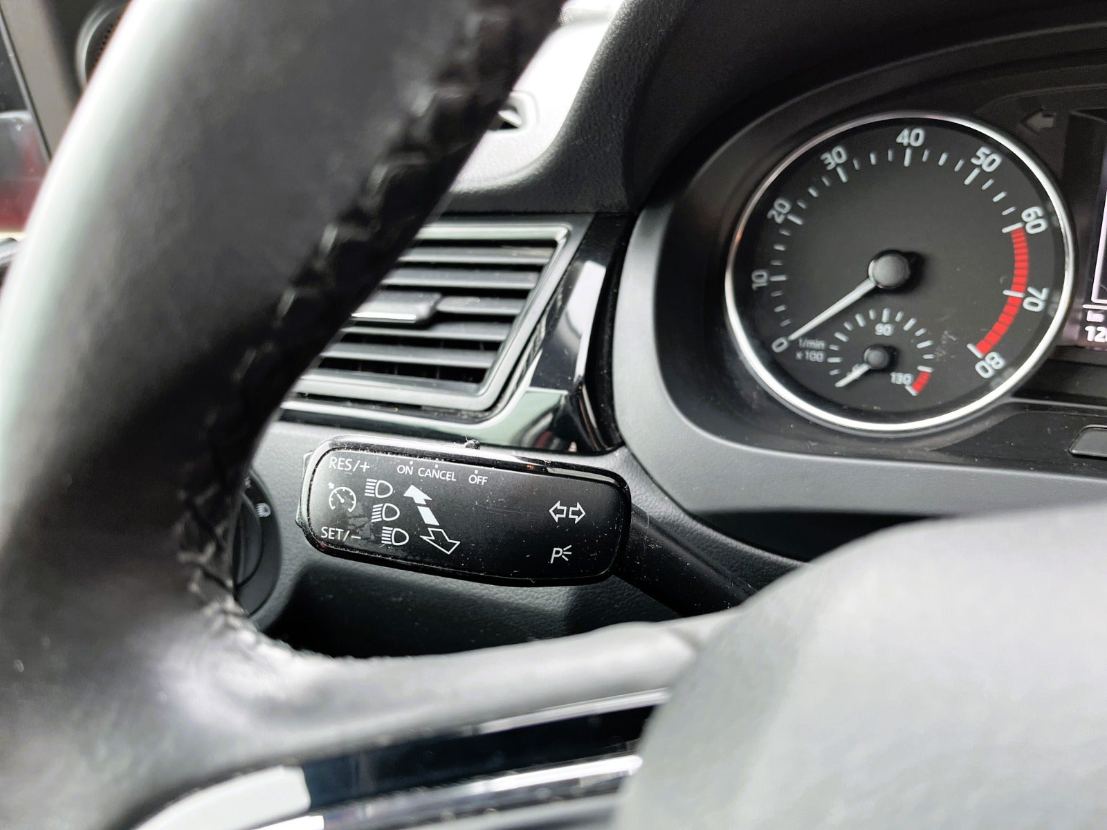 Billede af Skoda Rapid 1,0 TSi 95 Active