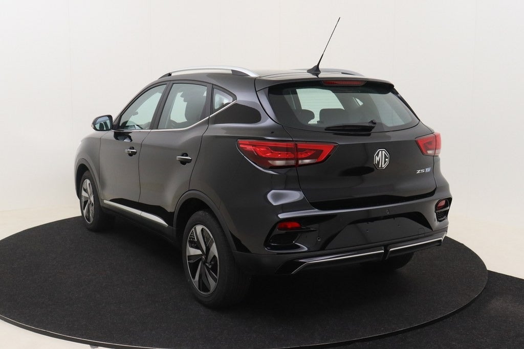 MG ZS 2024