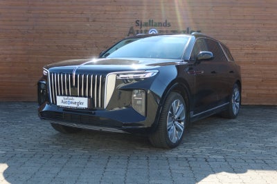 Hongqi E-HS9 99 Premium 5d