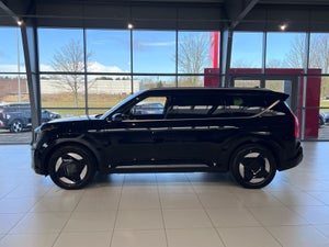 Kia EV9 Long Range Performance Premium AWD 7prs