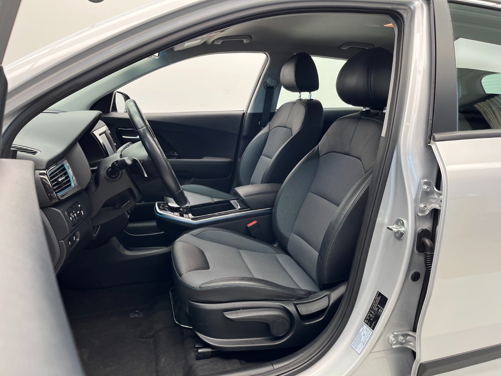 Billede af Kia e-Niro 64 Comfort