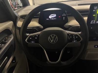 VW ID.Buzz Style SWB