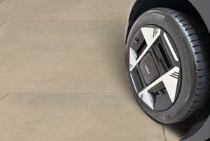 Kia EV3 Long Range Upgrade